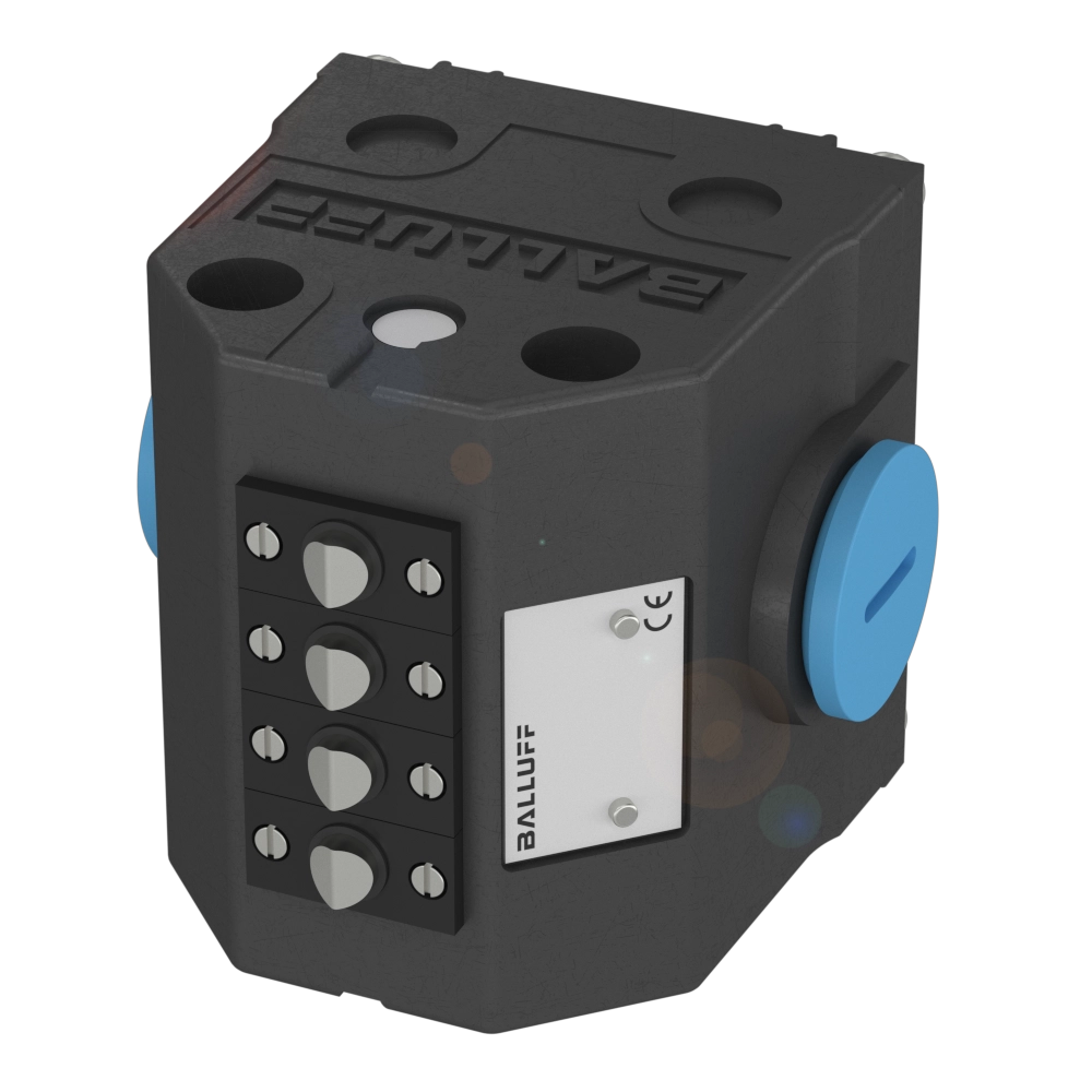 Mechanical multiple position limit switches